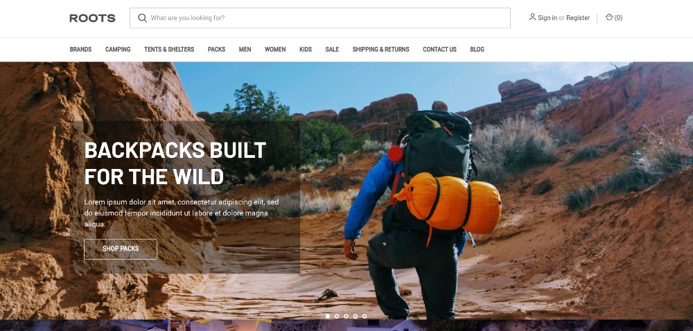 10 Best Online Store Builders for 2021 - NerdWallet 2 online store builder