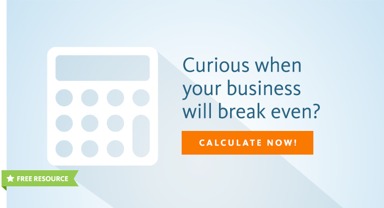 break-even-analysis