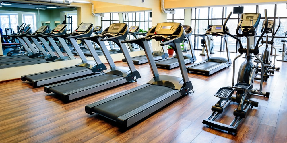 4 Things You Need to Know Before Buying a Fitness Club Gym Franchises