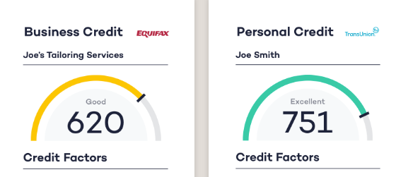 how does credit work