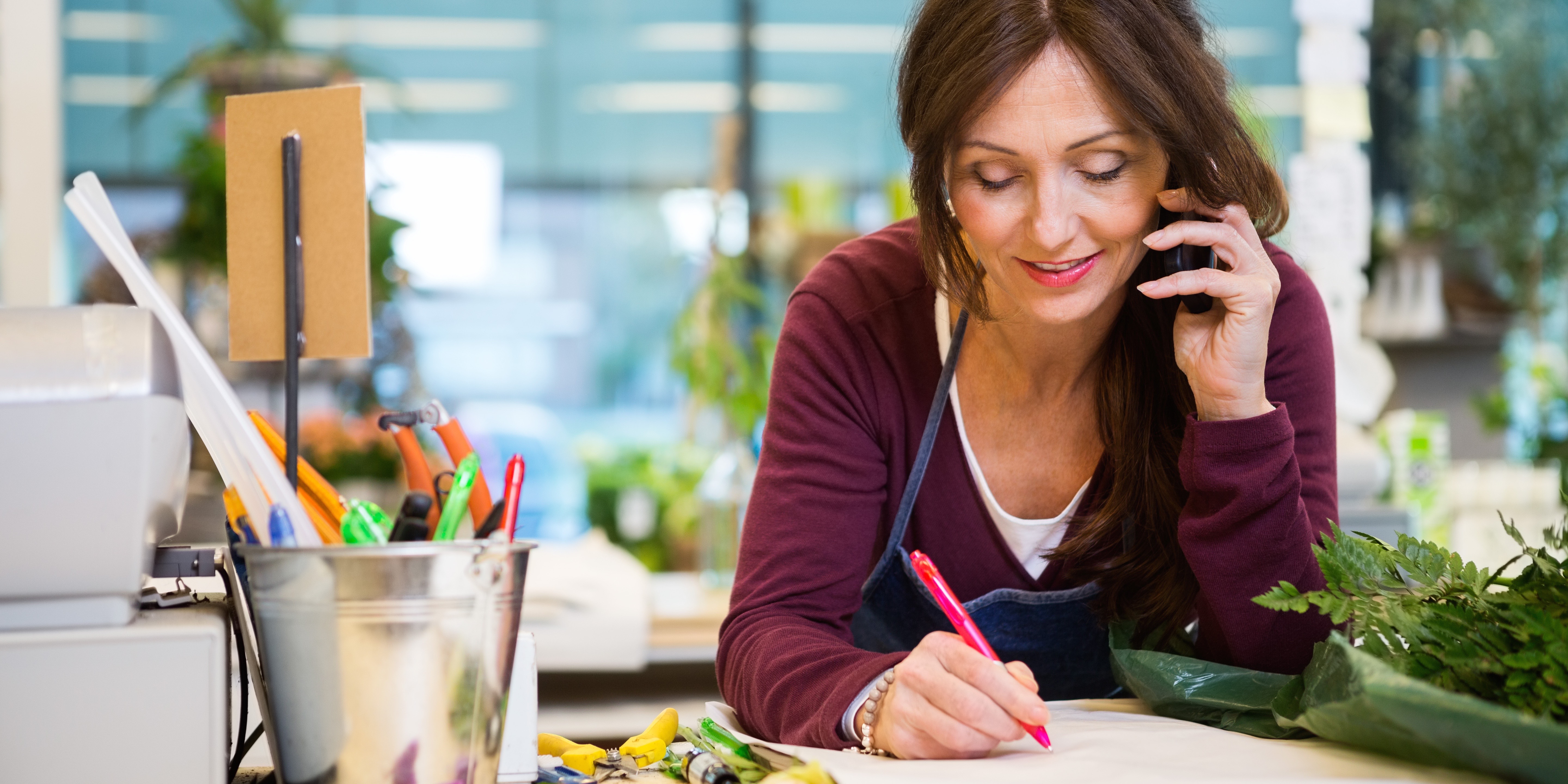 Your Business Is and One? Does Need What When DBA