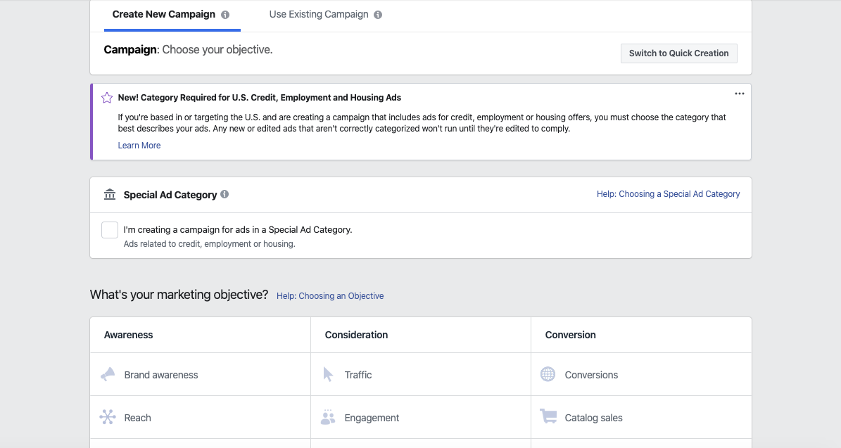digital marketing tips, facebook digital ads