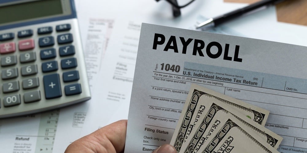 How to Set Up Payroll for Your Small Business in 9 Steps