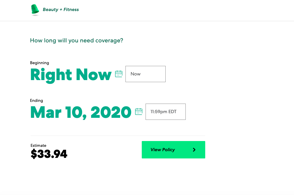 business insurance for freelancers