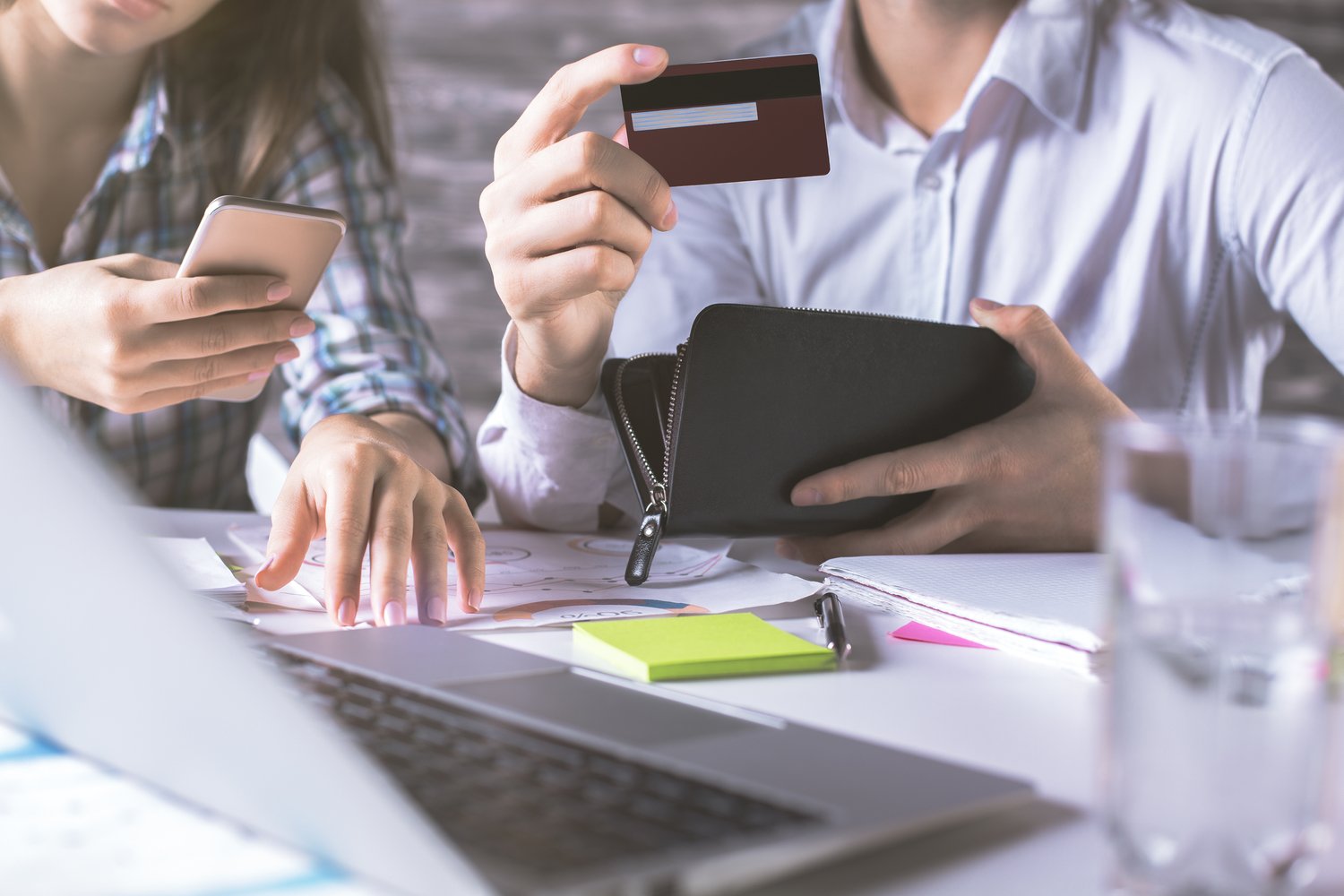 Best Credit Cards For Nonprofit Organizations Top 11 Options Best Credit Cards For Nonprofit