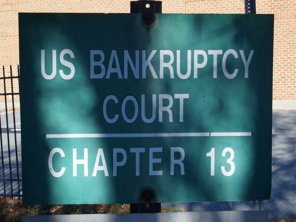 business bankruptcy lawyer