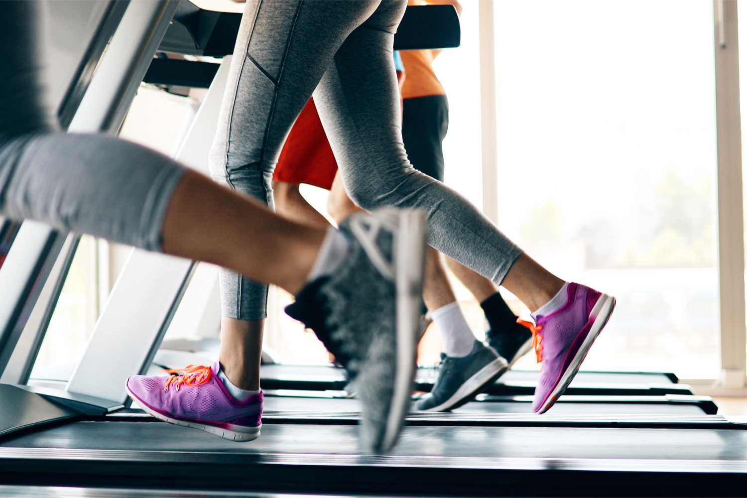 Gym Equipment Financing What Are Your Options?