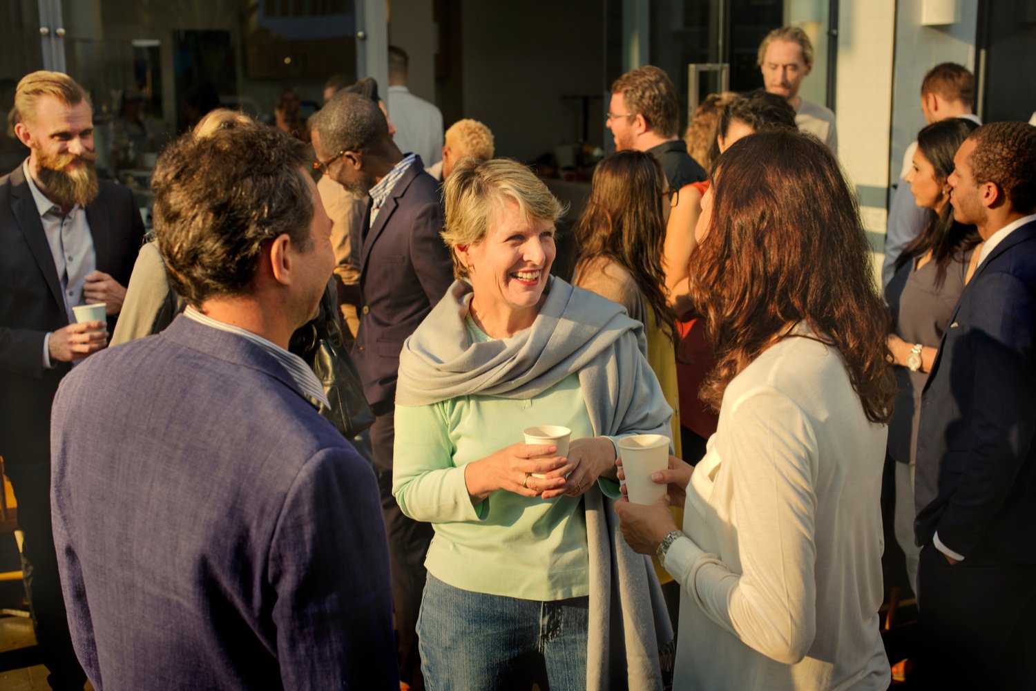 How to Start an Event Venue: The 6-Step Guide