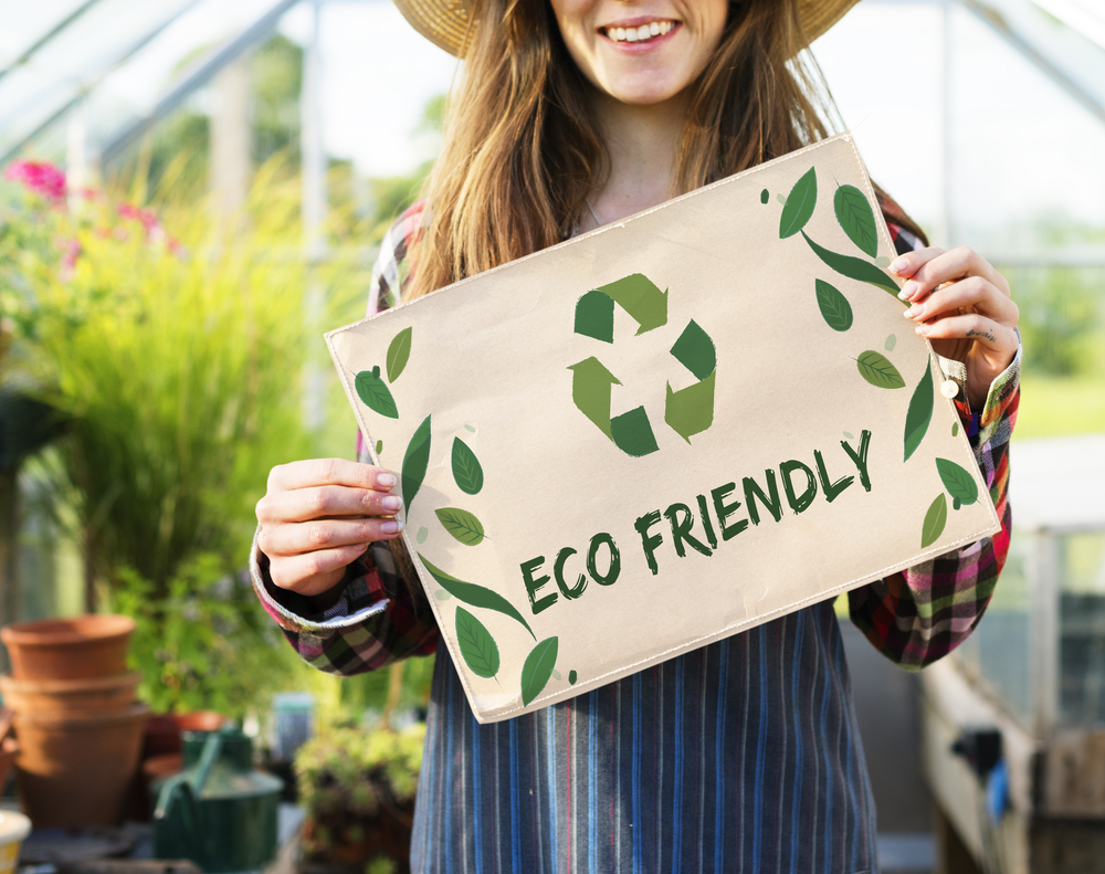 funding for eco-friendly businesses