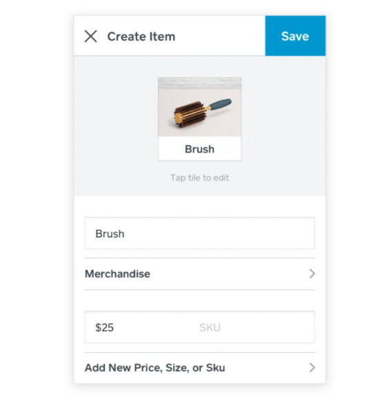 square appointments review