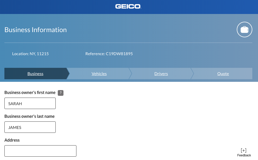 Geico Business Insurance Review for 8 | Fundera