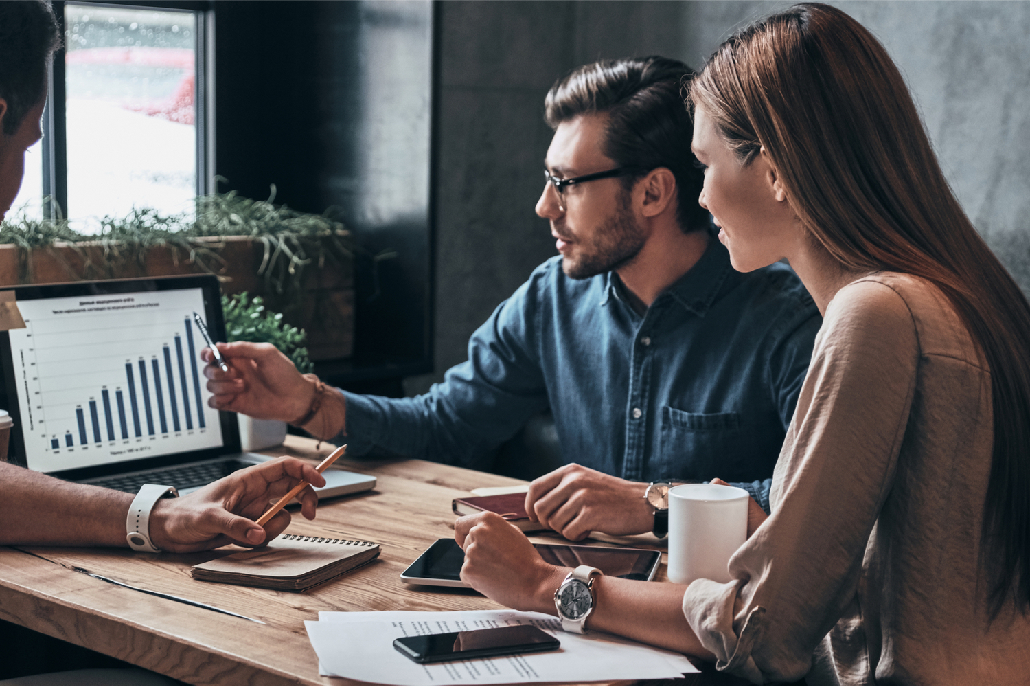 applicant tracking system