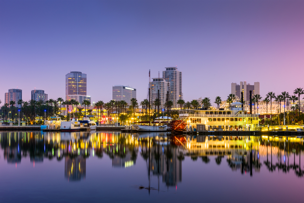 America s Best Business Travel Destinations 2020 America s Best Business Travel Destinations 2020