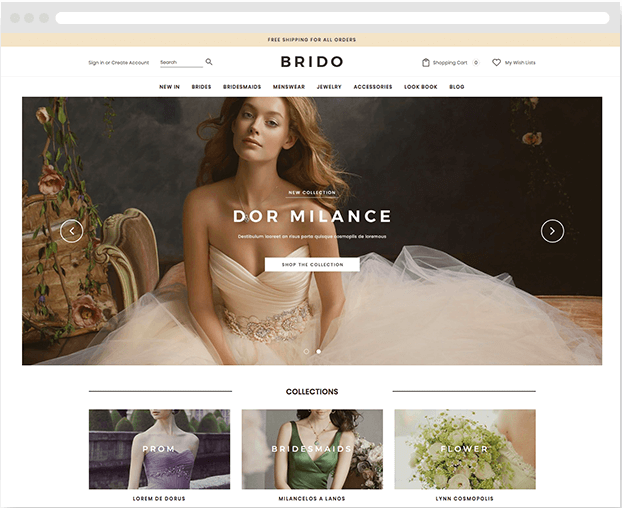 shopify alternatives