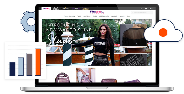 shopify alternatives