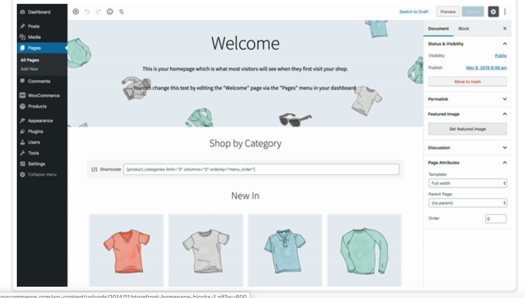 shopify alternatives
