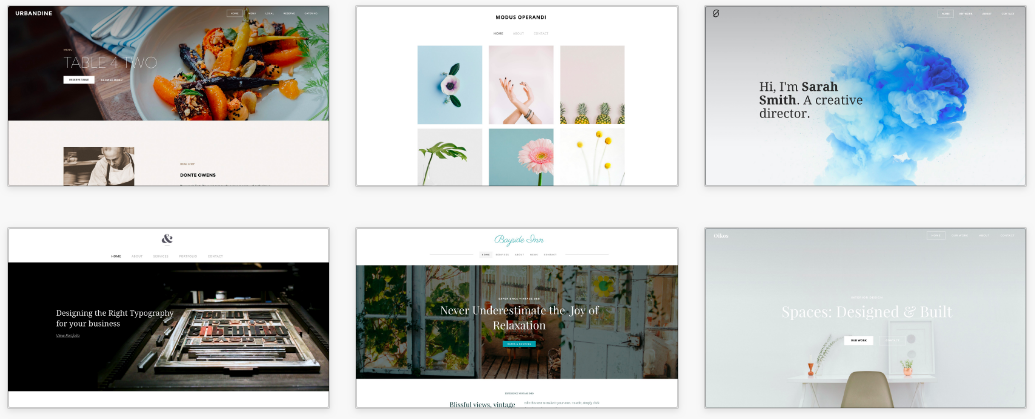 shopify alternatives