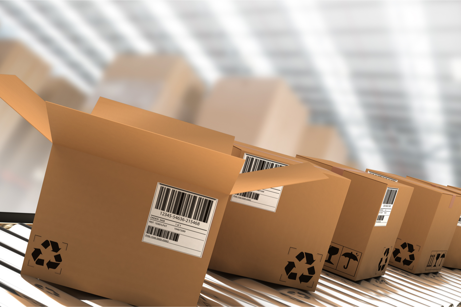 What Do You Understand By The Rebate Fulfillment Center?