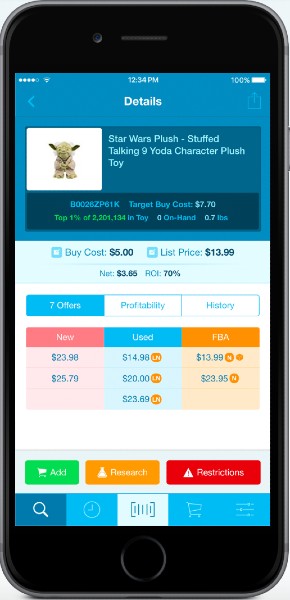 how to find products to sell on amazon
