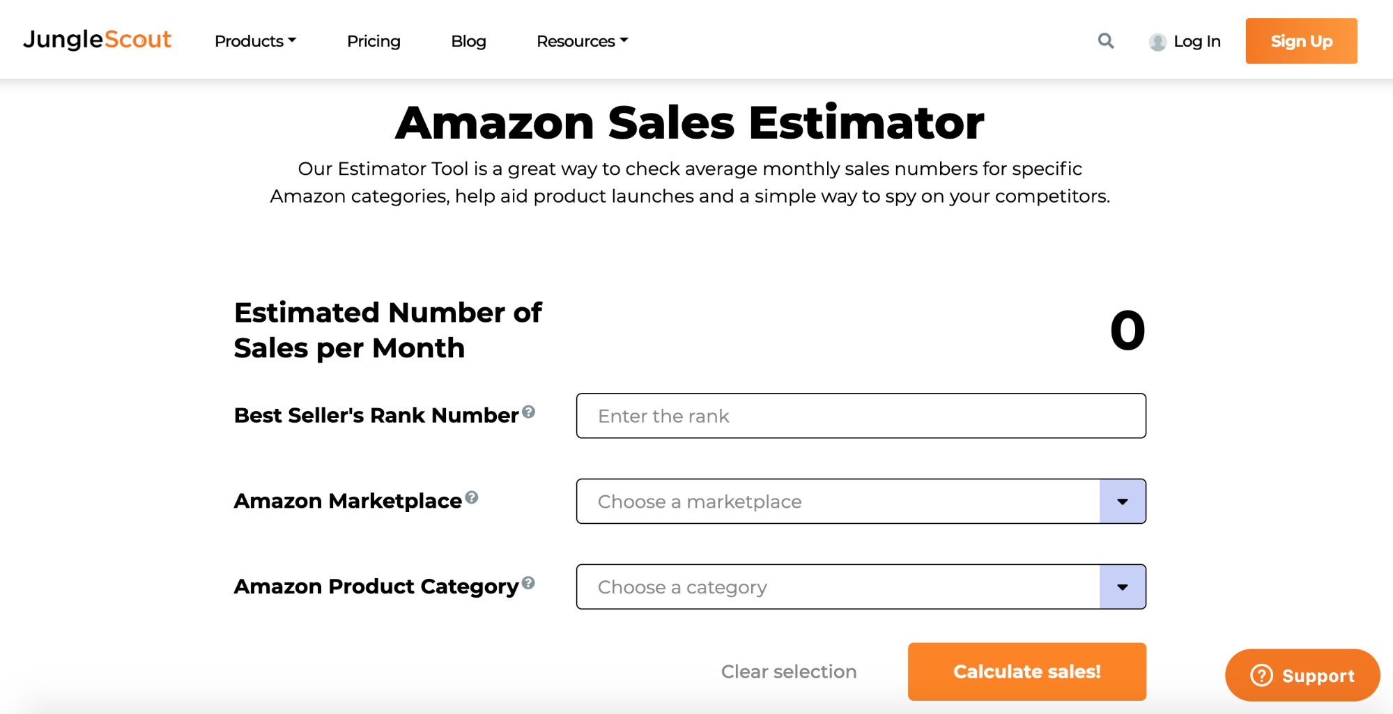 how to find products to sell on amazon