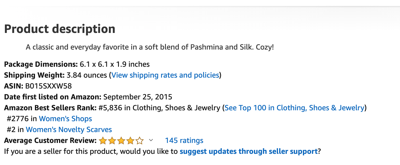 how to find products to sell on amazon