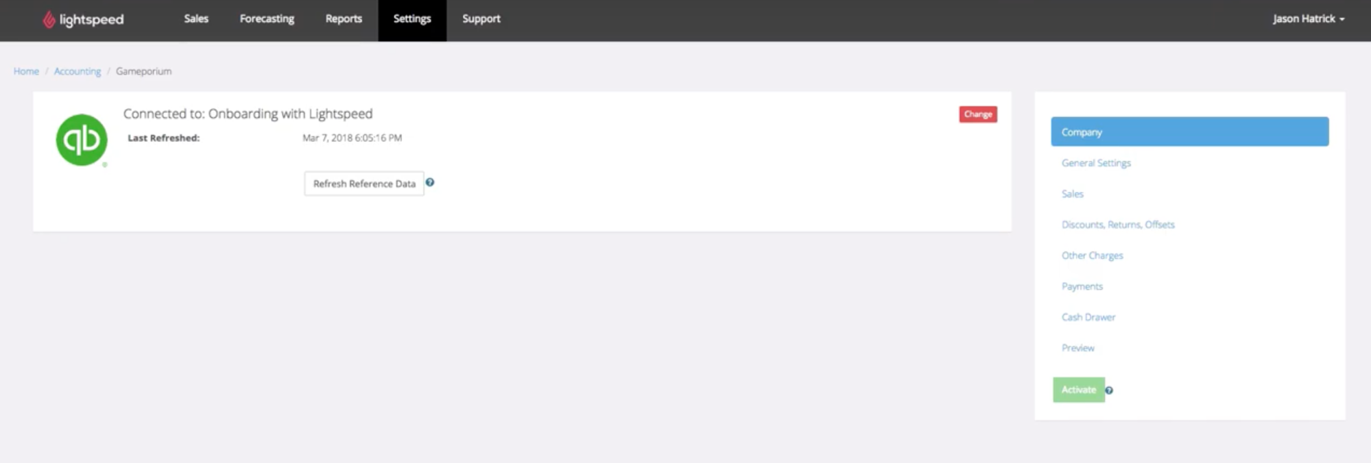 10 Best POS Systems That Integrate With QuickBooks