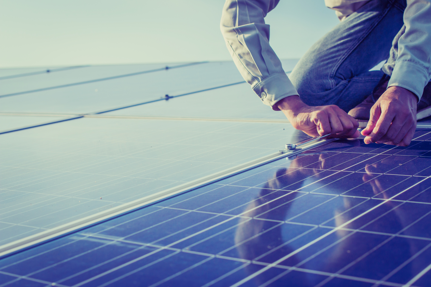 Loans for Solar Energy Businesses: The Top Options
