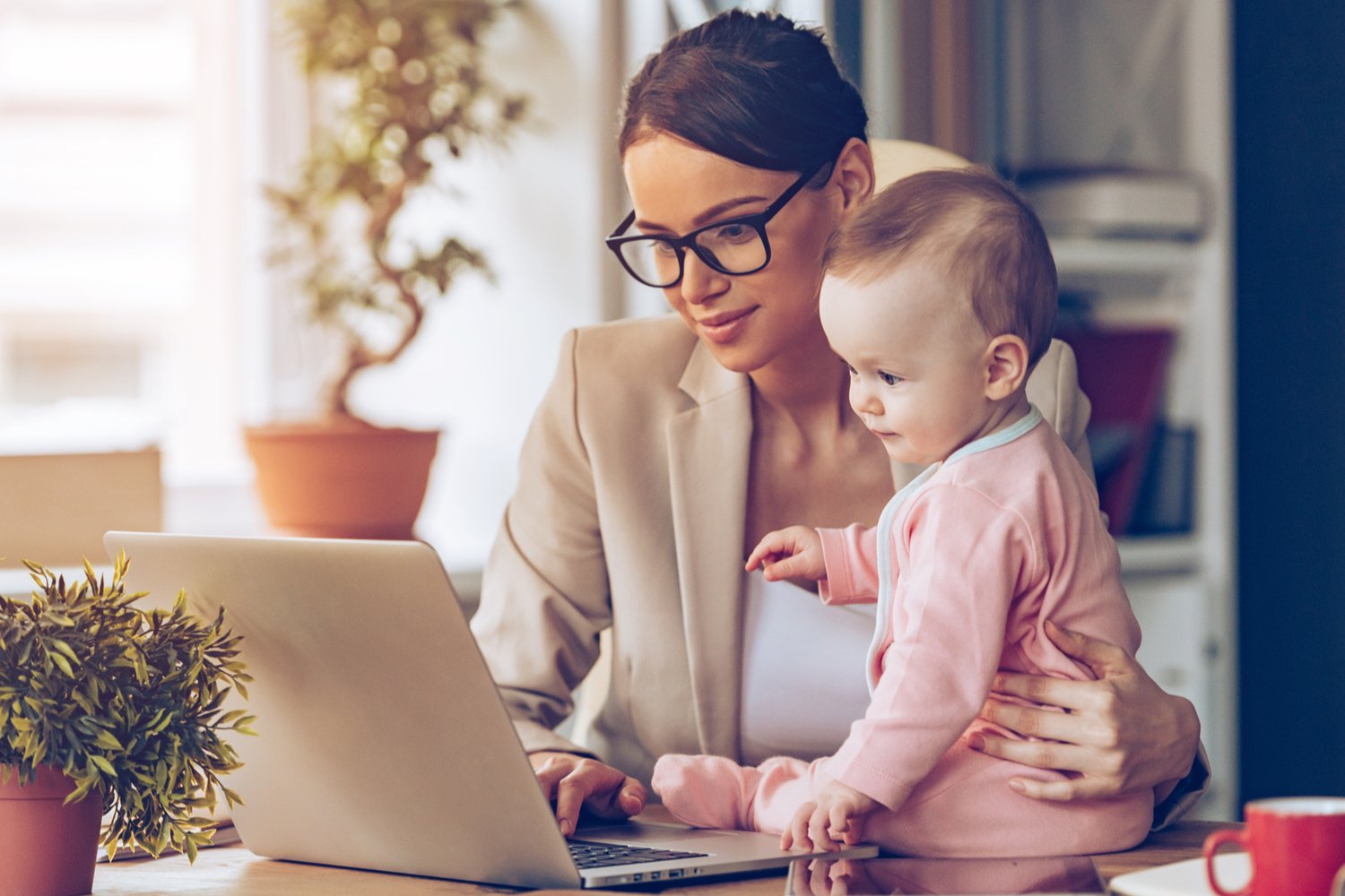 Paid Family Leave vs. Paid Sick Leave: What’s the Difference?