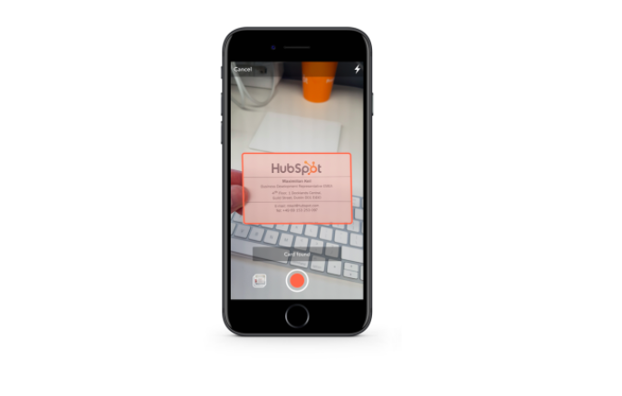 HubSpot