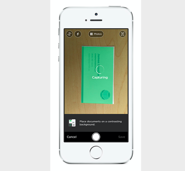 Evernote