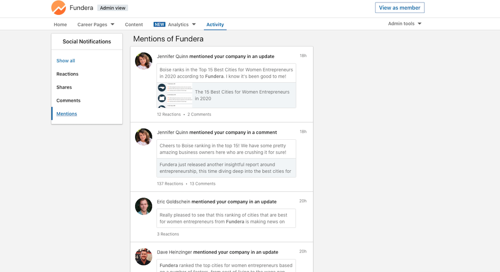 how-to-promote-your-business-page-on-linkedin