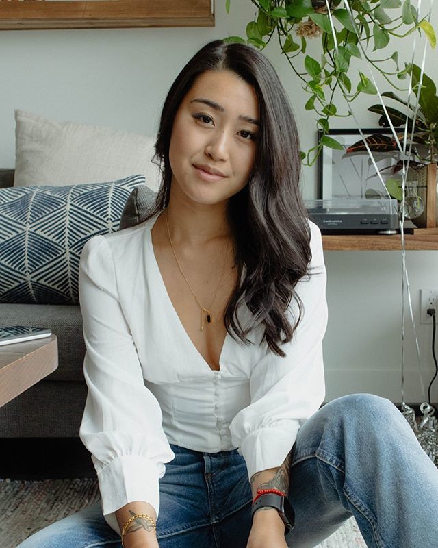 Angel Zheng